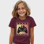 Level Complete, Tricou Copii
