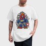 Transformer Revolution, Tricou Barbati (Unisex)