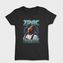 2pac Lightning, Tricou Femei