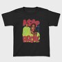 Aap Rocky Neon, Tricou Copii