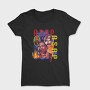 Asap Rocky Fire, Tricou Femei