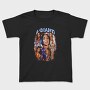 Ashanti Dream, Tricou Copii