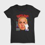 Eminem Face Art, Tricou Femei