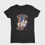 Eminem Shady Art, Tricou Femei