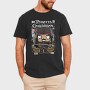 Pirate Treasure Quest, Tricou Barbati (Unisex)