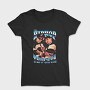 Hiphop Legends, Tricou Femei