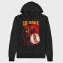 Lil Nas X Montero, Hanorac Oversize Barbati (Unisex)