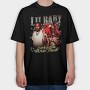 Lil Baby Armani Jones, Tricou Oversize Barbati (Unisex)
