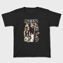 Snoop Doggs Posse, Tricou Copii