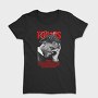 Travis Scott Red, Tricou Femei
