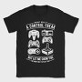 A Control Freak, Tricou Barbati (Unisex)