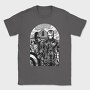 American Civil War, Tricou Barbati (Unisex)