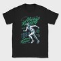Always Running, Tricou Barbati (Unisex)