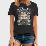Lord Of The Rings Pop Art, Tricou Barbati (Unisex)