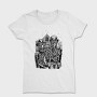 American Steampunk, Tricou Femei