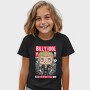 Billy Idol Pop Vinyl, Tricou Copii