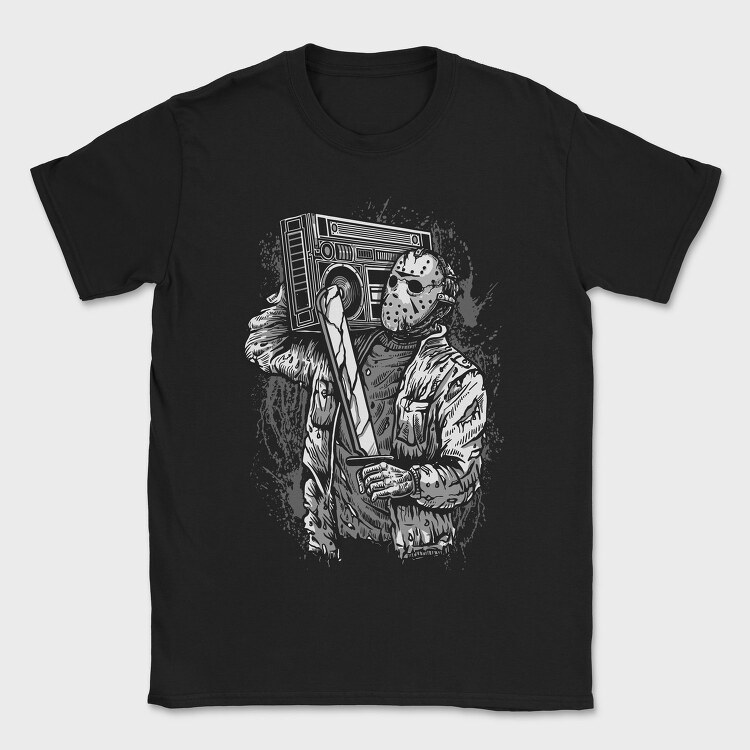 Beatblood, Tricou Barbati (Unisex)