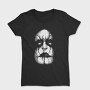 Black Metal, Tricou Femei