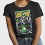Luigi Kart Racing, Tricou Femei