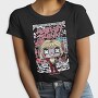 Harley Quinn Riot, Tricou Femei