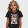 Harley Quinn Riot, Tricou Copii