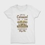 Carousel, Tricou Femei