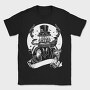 Carrousel, Tricou Barbati (Unisex)