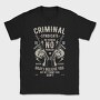 Criminal Syndicate, Tricou Barbati (Unisex)