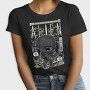 Space Alien Scream, Tricou Femei