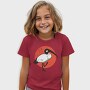White Ibis, Tricou Copii