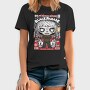 Black Parade Pop Art, Tricou Barbati (Unisex)
