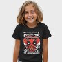 Deadpool Stitch Adventures, Tricou Copii