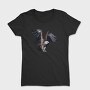 Vulture Painting, Tricou Femei