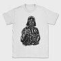 Darth Vader Wants You, Tricou Barbati (Unisex)