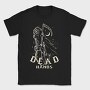 Dead Hands, Tricou Barbati (Unisex)