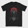 Dead King, Tricou Barbati (Unisex)