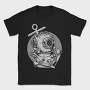 Deep Sea, Tricou Barbati (Unisex)