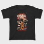 Double Kill, Tricou Copii