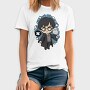 Harry Potter Chibi Magic, Tricou Barbati (Unisex)