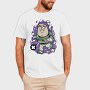 Space Hero Blast, Tricou Barbati (Unisex)