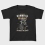 Downhill Maniac, Tricou Copii