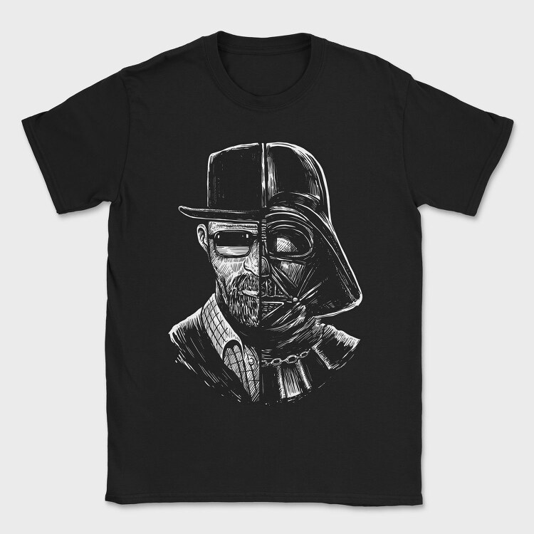 Empire Business, Tricou Barbati (Unisex)