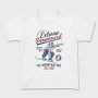 Extreme Snowboard, Tricou Copii