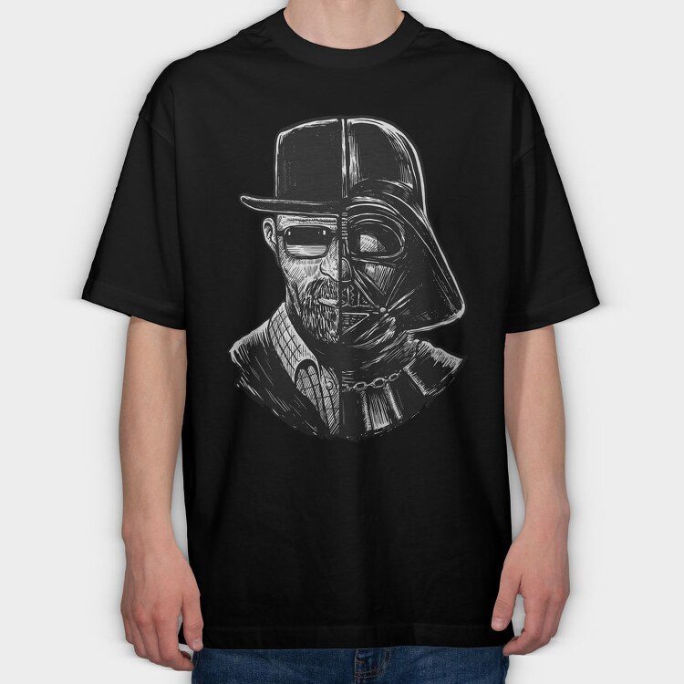 Empire Business, Tricou Oversize Barbati (Unisex)