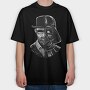 Empire Business, Tricou Oversize Barbati (Unisex)