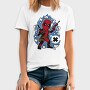 Deadpool X Force, Tricou Barbati (Unisex)