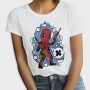 Deadpool X Force, Tricou Femei