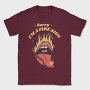 Fire Sign, Tricou Barbati (Unisex)