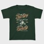 Fishing Therapy, Tricou Copii