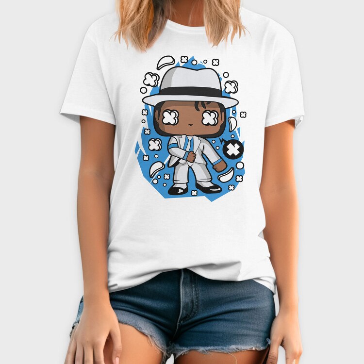 Urban Cool Detective, Tricou Barbati (Unisex)